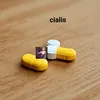 Meilleur prix cialis paris a